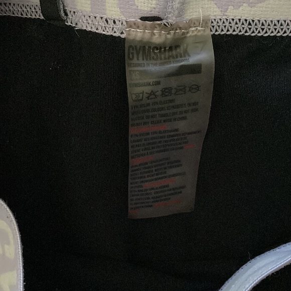 Gymshark leggings - Picture 7 of 7